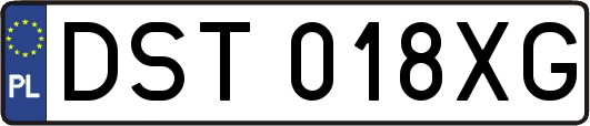 DST018XG