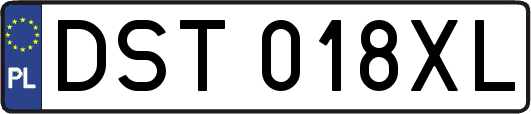 DST018XL