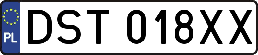 DST018XX