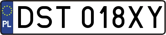 DST018XY