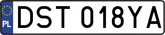 DST018YA