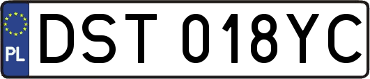 DST018YC