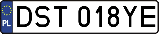 DST018YE