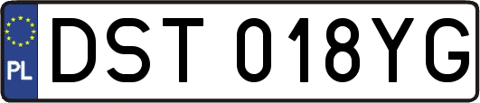 DST018YG