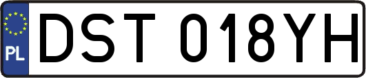 DST018YH
