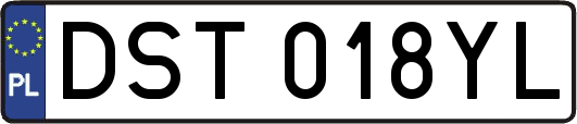 DST018YL
