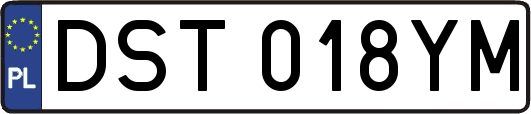 DST018YM