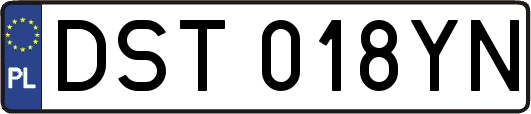 DST018YN