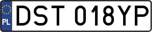 DST018YP