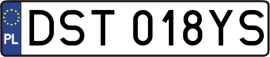 DST018YS