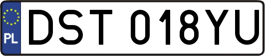 DST018YU