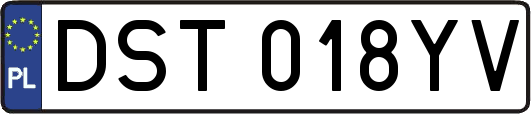 DST018YV