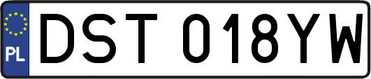 DST018YW