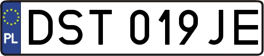 DST019JE