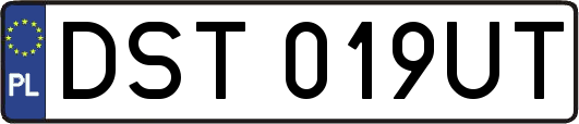 DST019UT