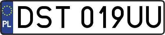 DST019UU