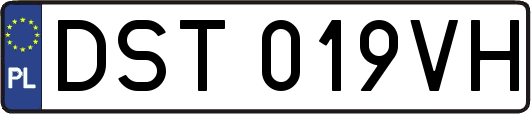 DST019VH