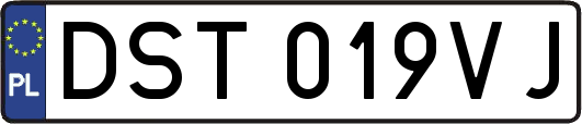 DST019VJ