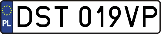 DST019VP