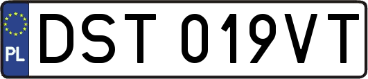 DST019VT