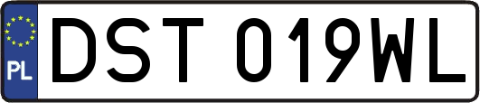DST019WL