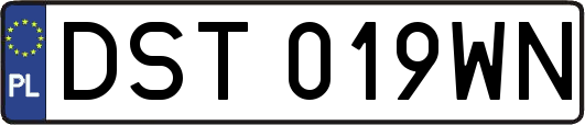 DST019WN