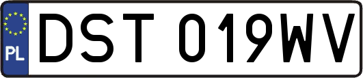 DST019WV