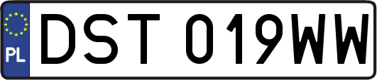 DST019WW