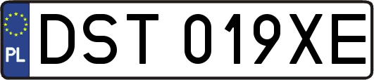 DST019XE