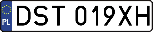 DST019XH