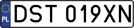 DST019XN
