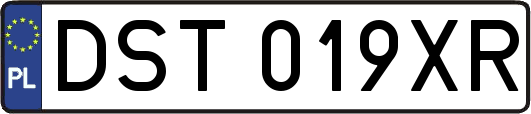 DST019XR