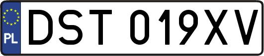DST019XV