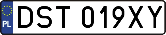 DST019XY