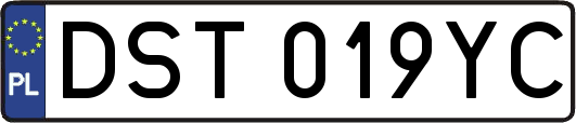 DST019YC