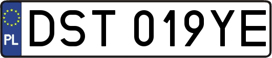 DST019YE