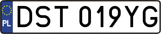 DST019YG