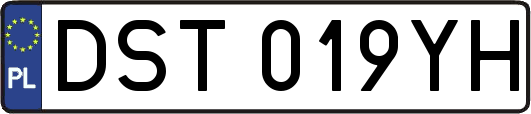 DST019YH