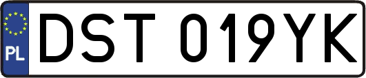 DST019YK