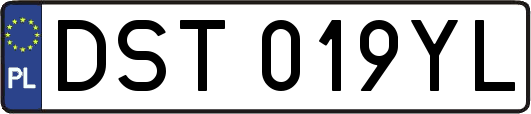 DST019YL