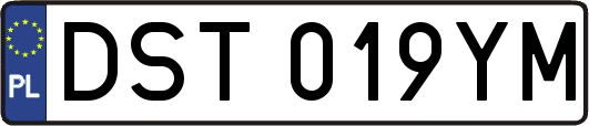 DST019YM