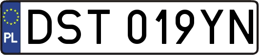 DST019YN
