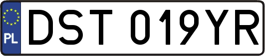 DST019YR