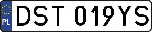 DST019YS