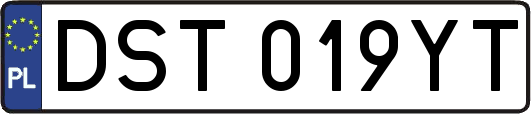 DST019YT