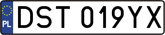 DST019YX