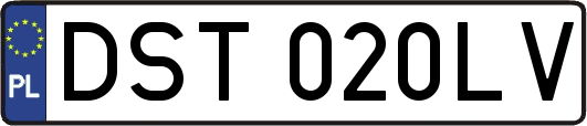 DST020LV