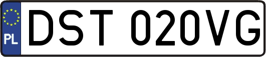 DST020VG