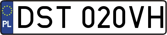 DST020VH