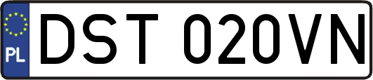 DST020VN